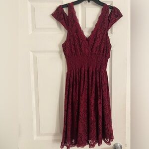 Summer dress!